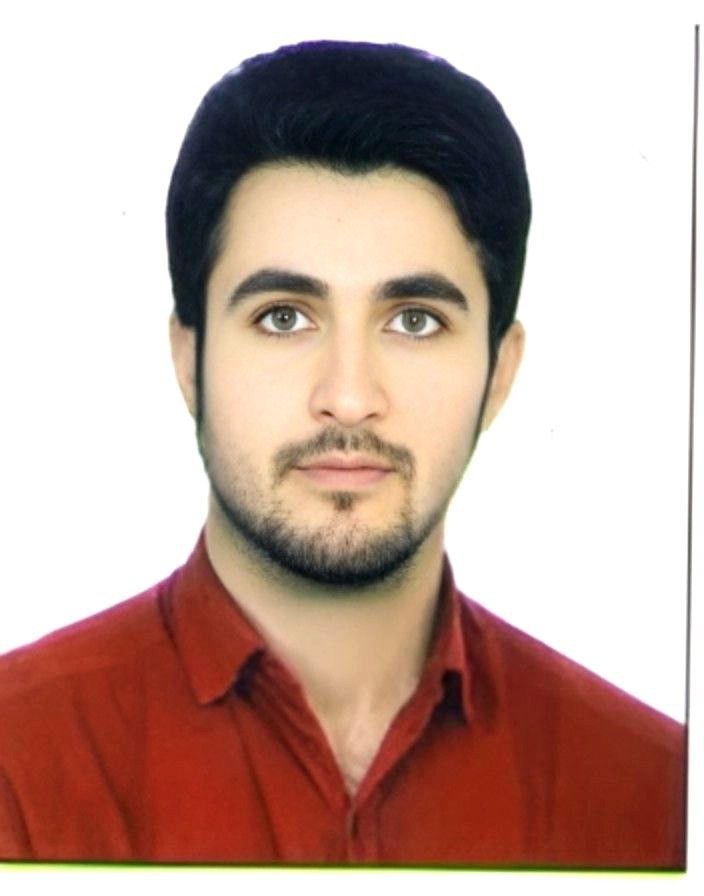 AliAkbar Kazeminia — Founder of ExpertNevees
